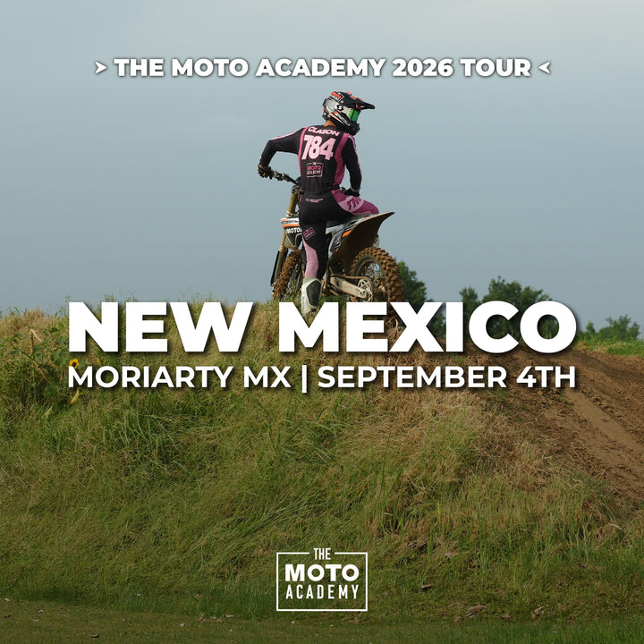 September 4th, 2026 | Moriarty MX | Moriarty, NM