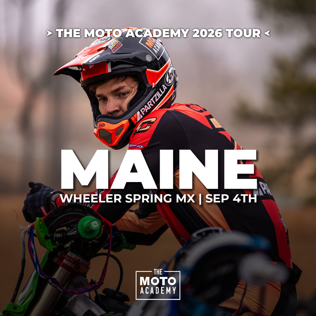 September 4th, 2026 | Wheeler Spring MX September 4th, 2026 | Wheeler Spring MX