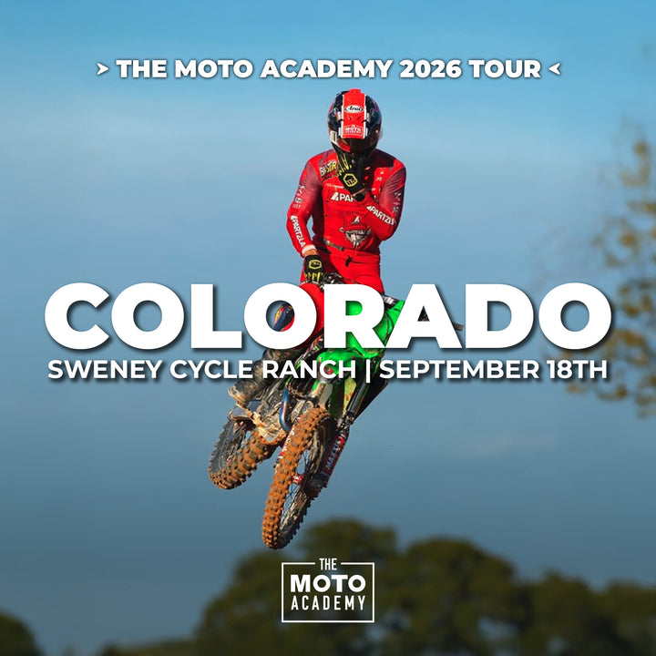 September 18th, 2026 | Sweney Cycle Ranch | Brush, CO