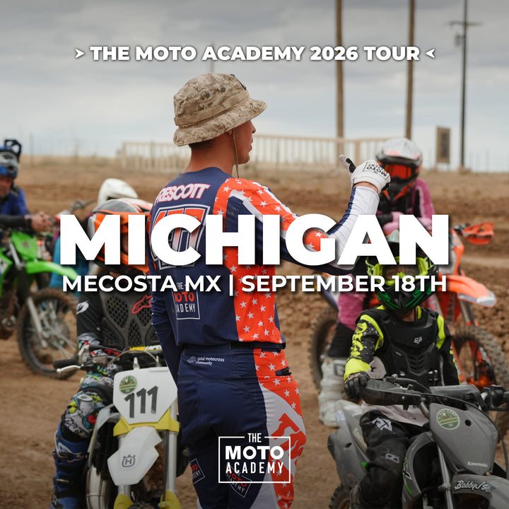 September 18th, 2026 | Mecosta MX | Mecosta, MI