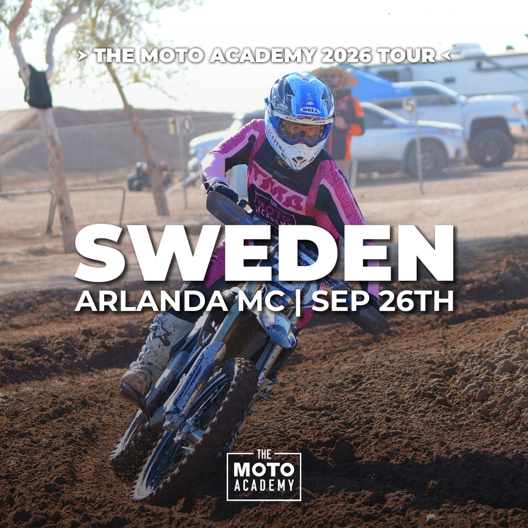 September 26th, 2026 | Arlanda Mc | Märsta, Sweden