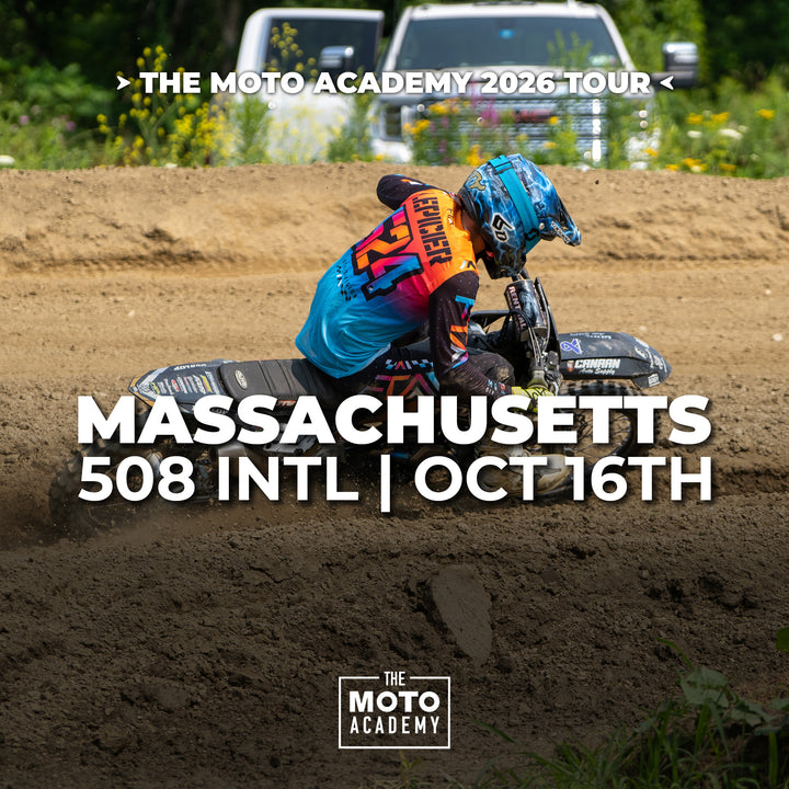 October 16th, 2026 | 508 Intl | Charlton, MA