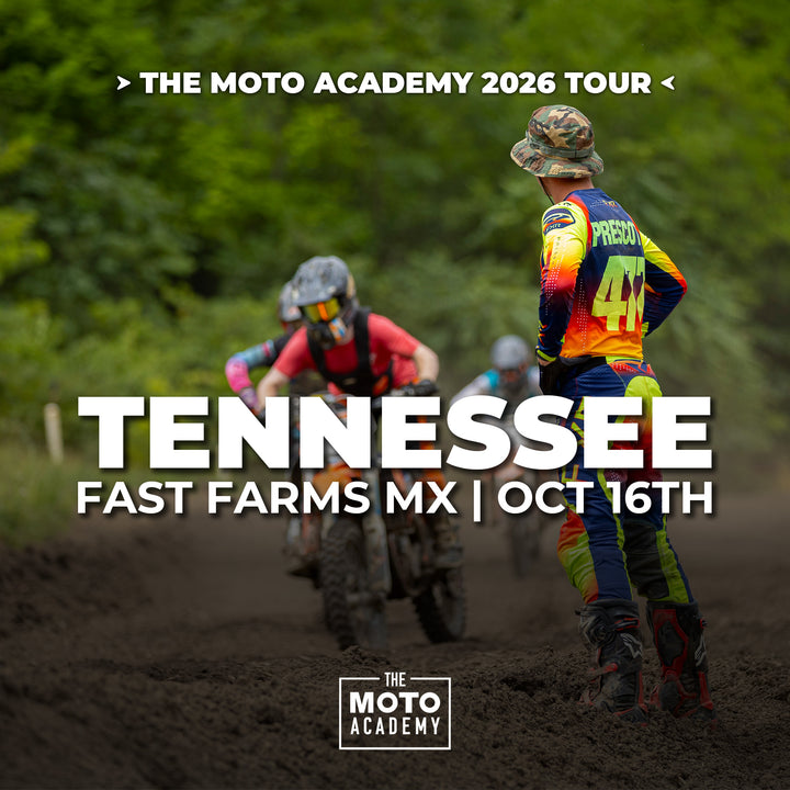 October 16th, 2026 | Fast Farms | Altamont, TN