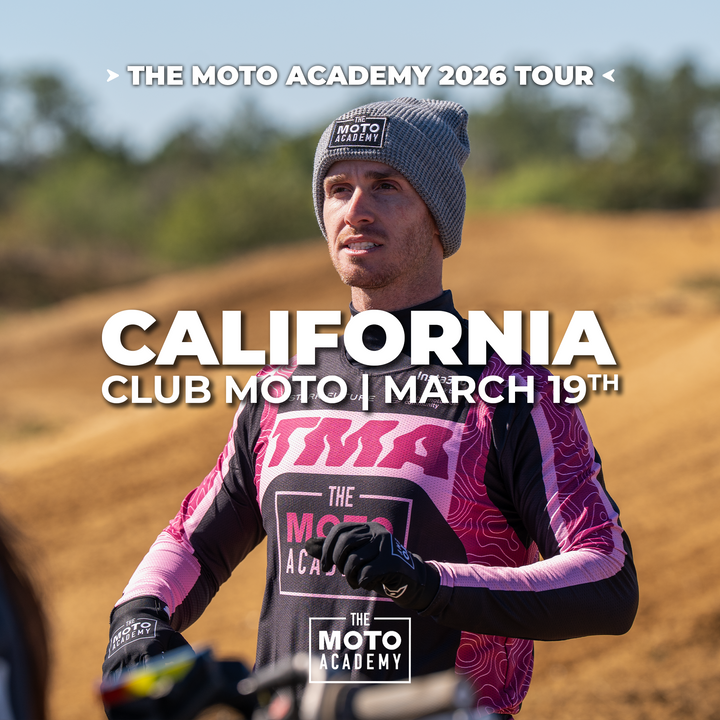 March 19th, 2026 | Club Moto MX | Livermore, CA