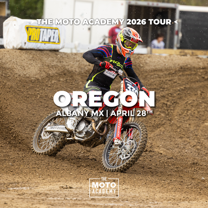 April 28th, 2026 | Albany MX | Albany, OR