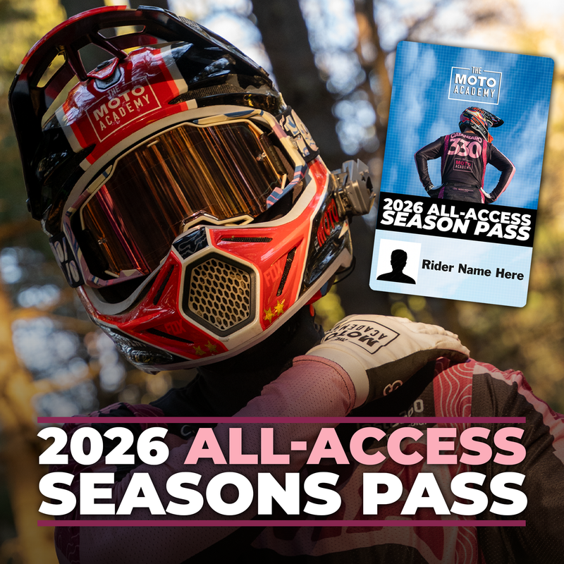 2026 All-Access Season Pass | Limited Release