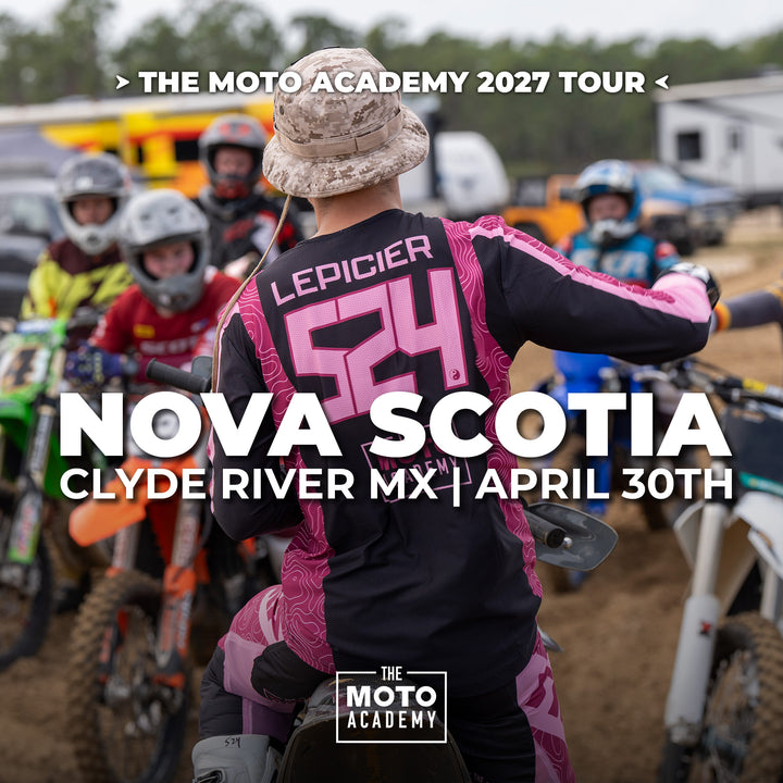 April 30th, 2027 | Clyde River MX | Clyde River, NS, Canada