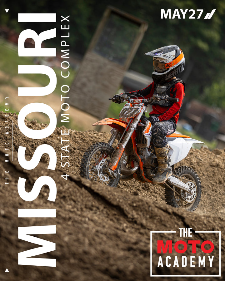 May 27th | 4-State Moto Complex | Neosho, MO