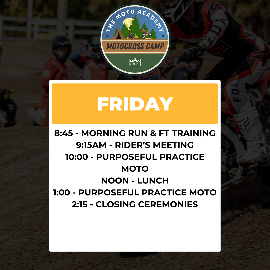 Aug. 4th-8th | Jordan River OHV State Park Summer Camp | Salt Lake City, UT