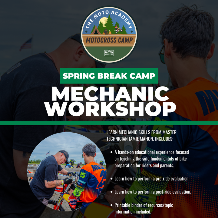 Mechanic Workshop Add-On | Airway Heights MX, WA