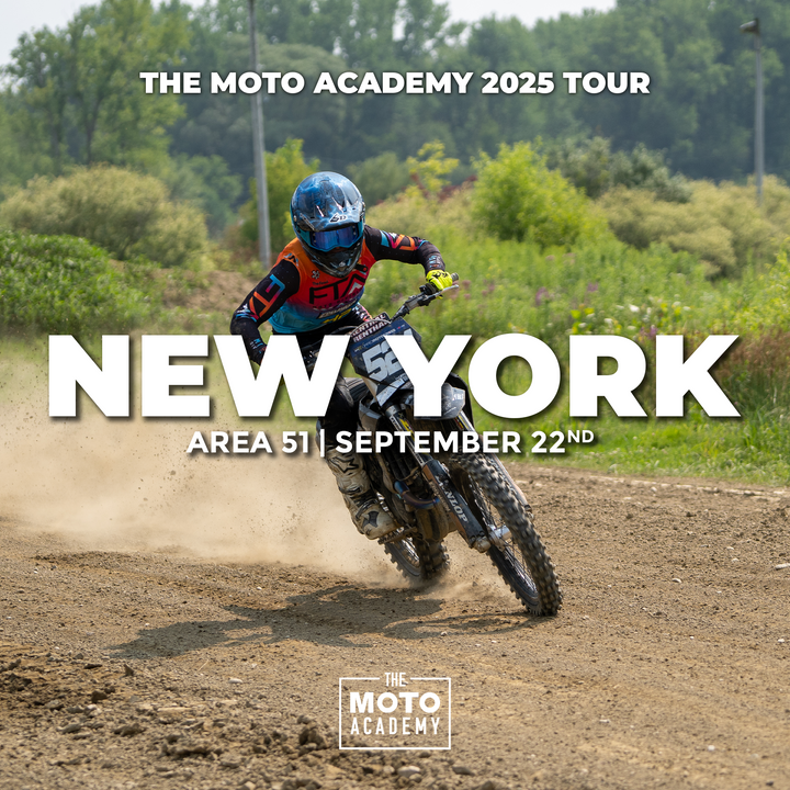 September 22nd | Area 51 MX | Batavia, NY