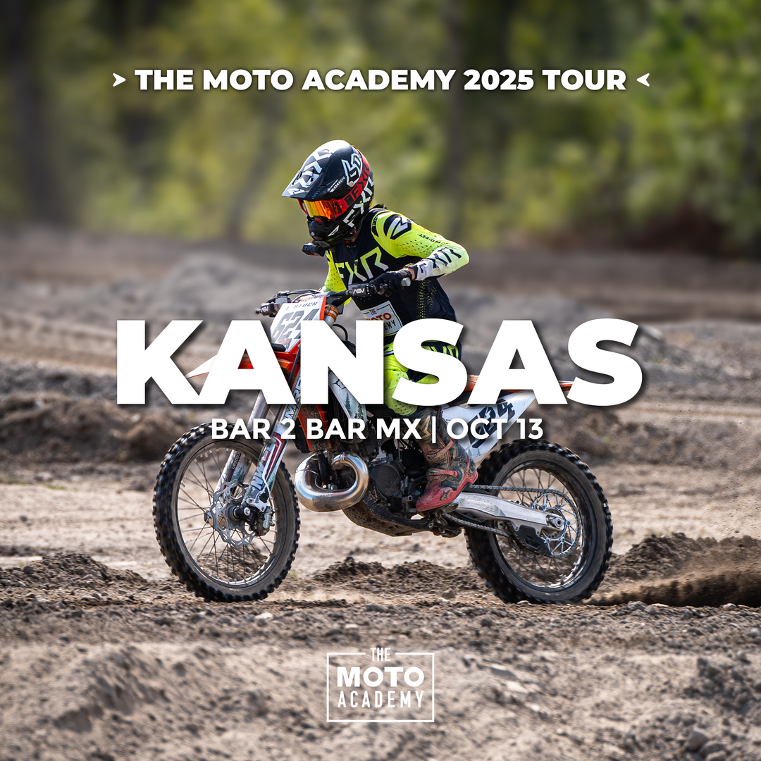 October 13th 2025 | Bar 2 Bar MX | Maize, KS