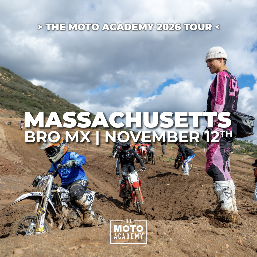 November 12th, 2026 | Bro MX | North Adams, MA