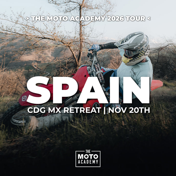 November 20th, 2026 | CDG MX Retreat | Tarragona, Spain