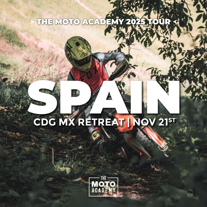 November 21st, 2025 | CDG MX Retreat | Tarragona, Spain