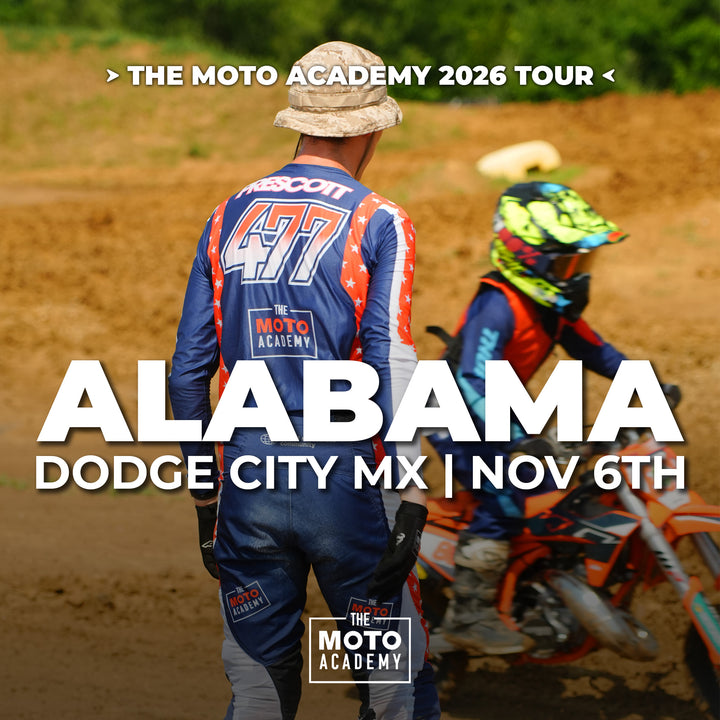 November 6th, 2026 | Dodge City MX | Bremen, AL