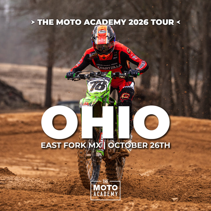 October 26th, 2026 | East Fork | New Vienna, OH