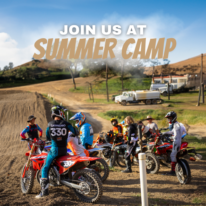 Summer Camps The Moto Academy
