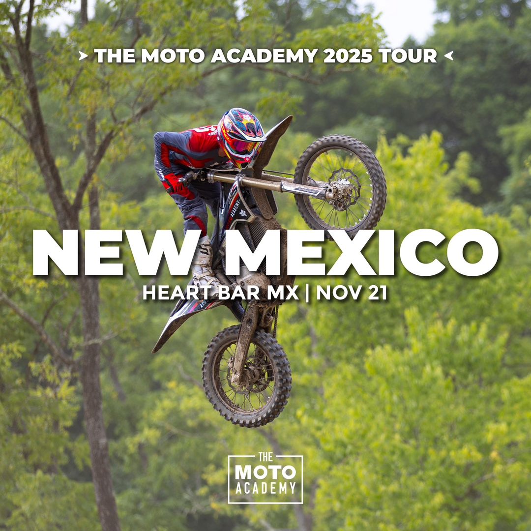 November 21st | Heart Bar MX | Tularosa, NM