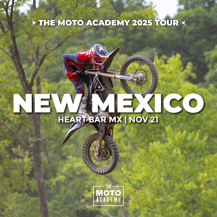 November 21st | Heart Bar MX | Tularosa, NM