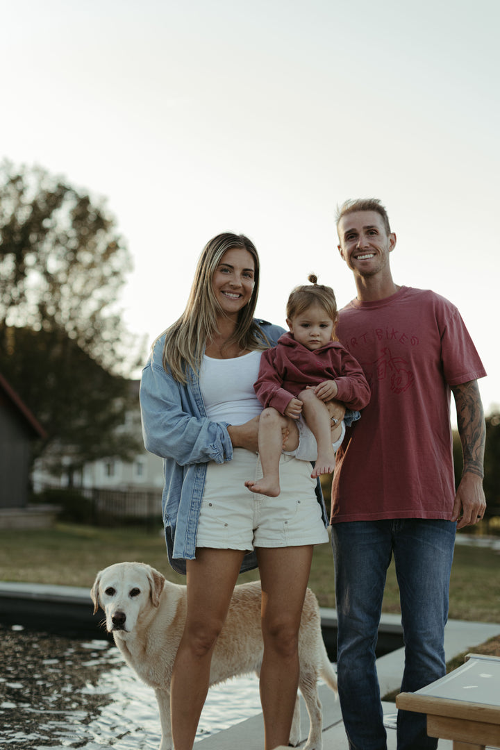 Dirt Bikes T-Shirt (Adult Edition) – The Moto Academy Special Release