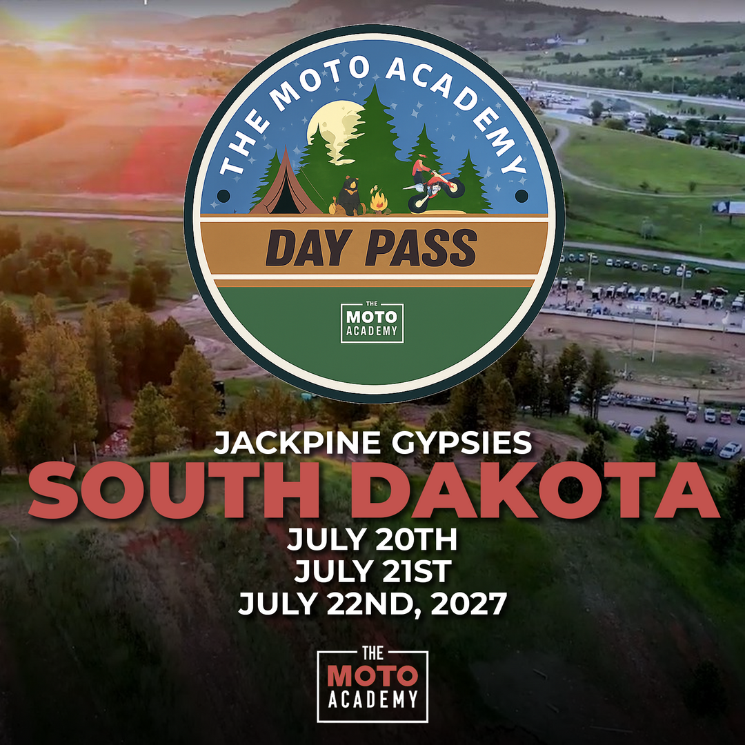 Camp Day Pass — Jackpine Gypsies | July 20-22nd, 2027
