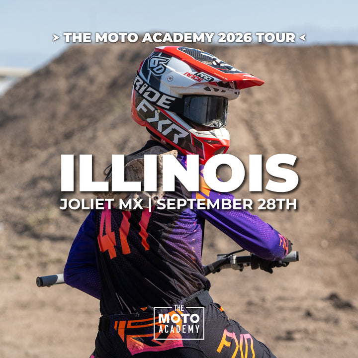 September 28th, 2026 | Joliet MX | Wilmington, IL