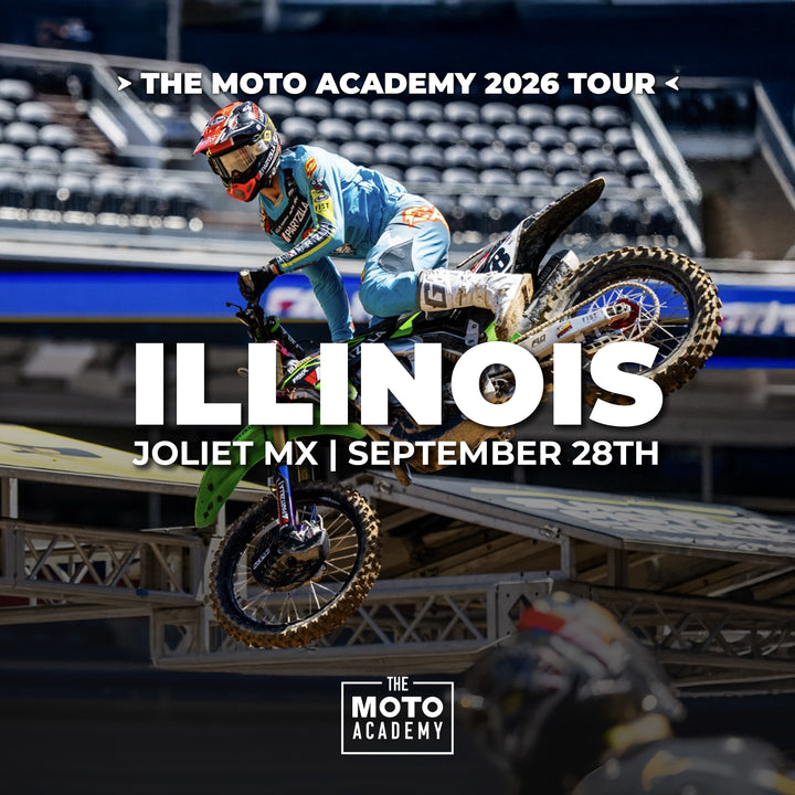 September 28th, 2026 | Joliet MX | Wilmington, IL