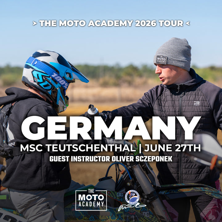 June 27th, 2026 | Motorsportclub Teutschenthal e.V. | Teutschenthal, Germany