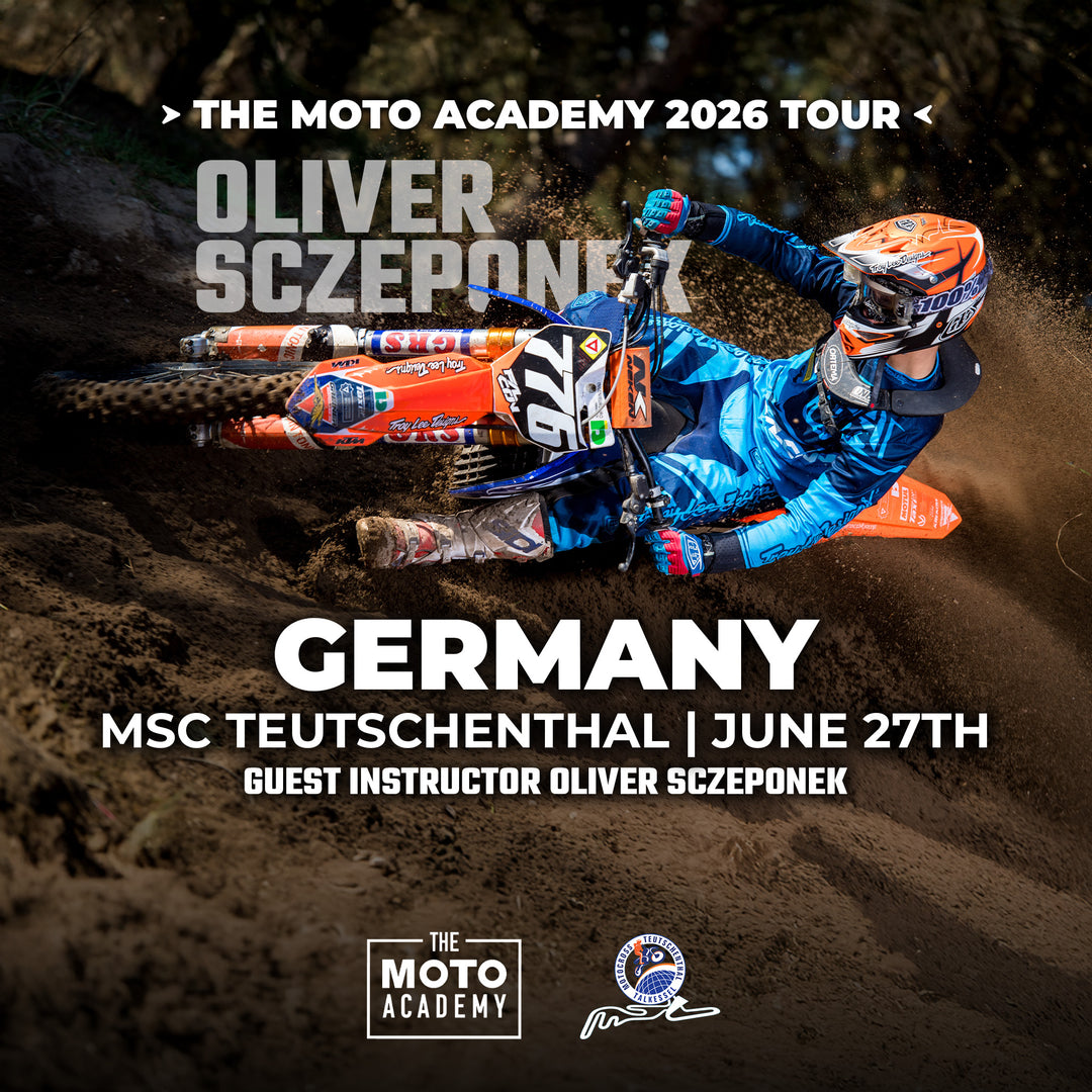 June 27th, 2026 | Motorsportclub Teutschenthal e.V. | Teutschenthal, Germany