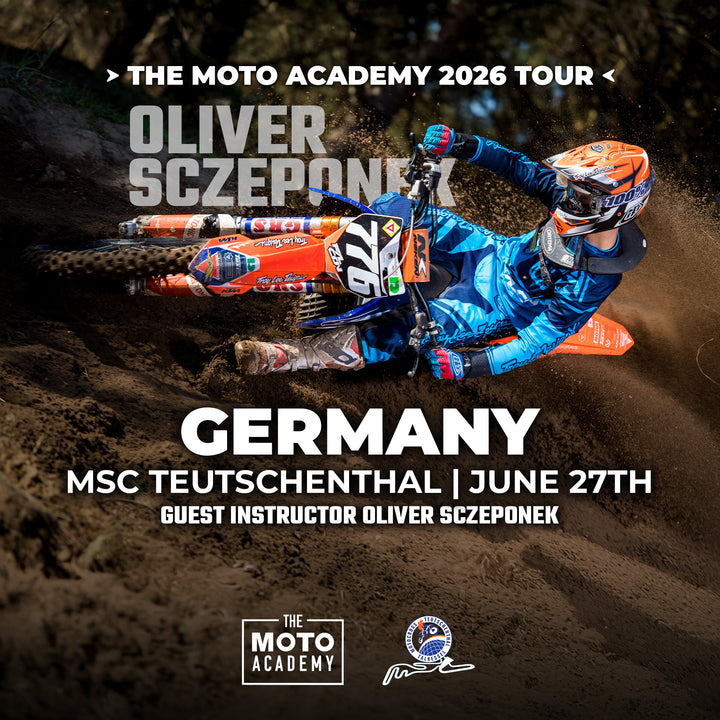 June 27th, 2026 | Motorsportclub Teutschenthal e.V. | Teutschenthal, Germany