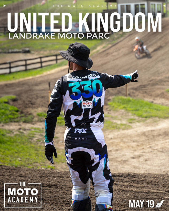 May 19th | Landrake Moto Parc | UK