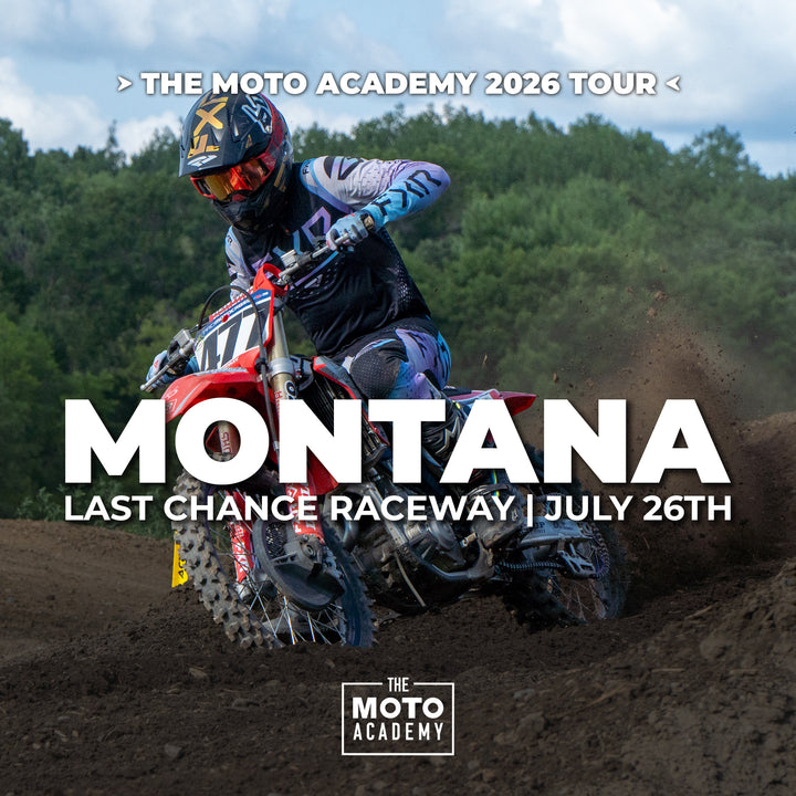 July 26th, 2026 | Last Chance Raceway | Helena, MT