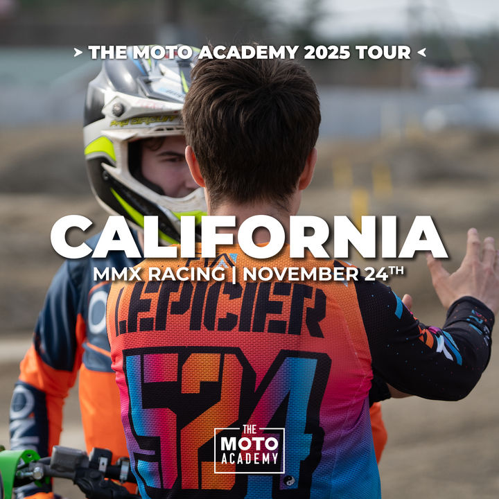 November 24th | MMX Racing | Marysville, CA