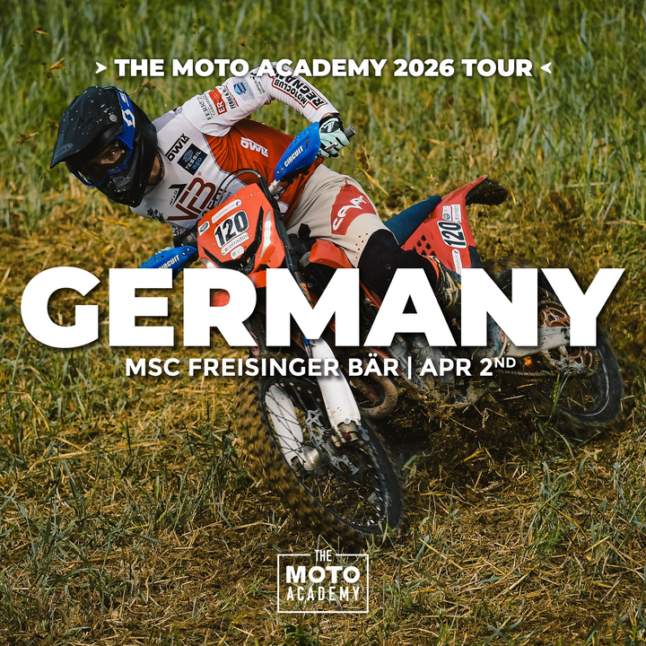 April 2nd, 2026 | MSC Freisinger Bär (Airport MX) | Bayern, Germany