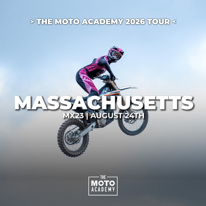 August 24th, 2026 | MX23 | Brookfield MA