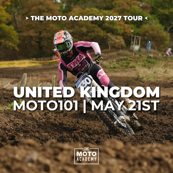 May 21st, 2027 | Moto 101 | Grantham, UK