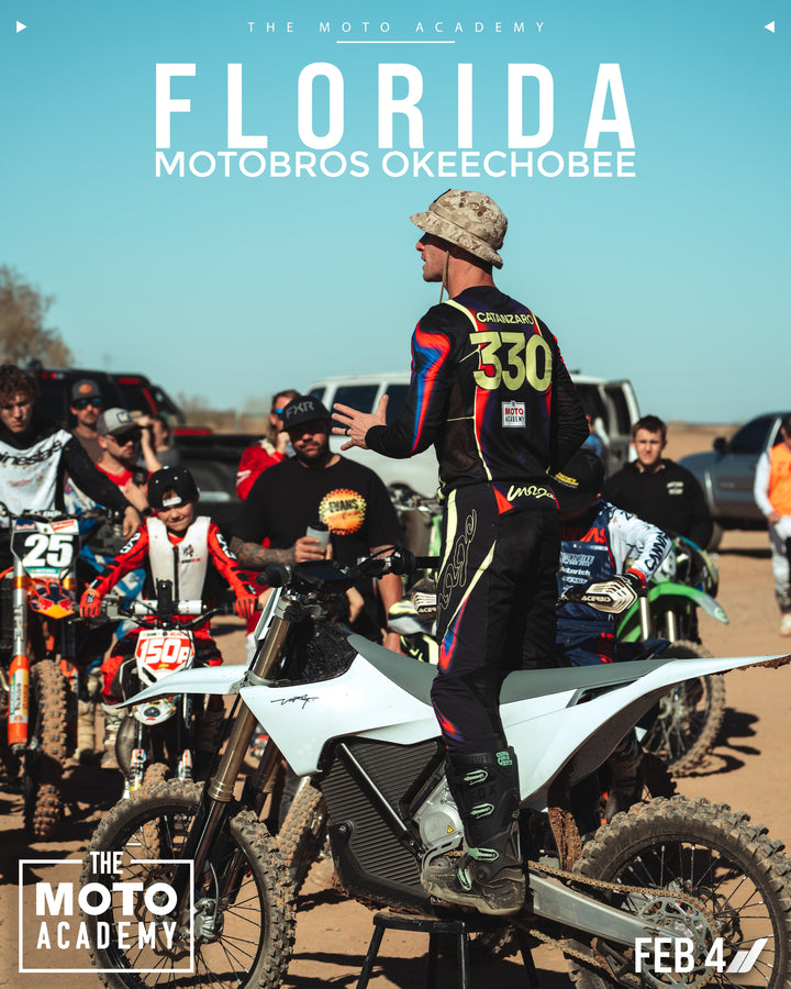 February 4th| Motobros Okeechobee| Okeechobee, FL