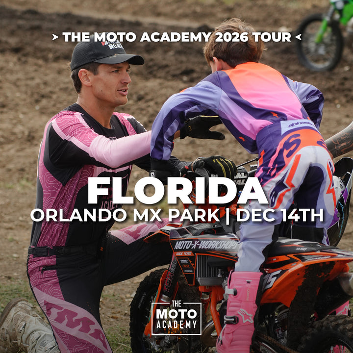 December 14th, 2026 | Orlando MX Park | Orlando, FL