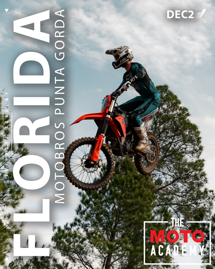 December 2nd | Moto Bros Punta Gorda | Punta Gorda, FL