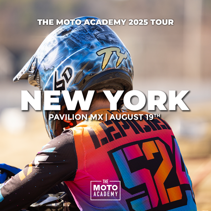 August 19th | Pavilion MX | Pavilion, NY