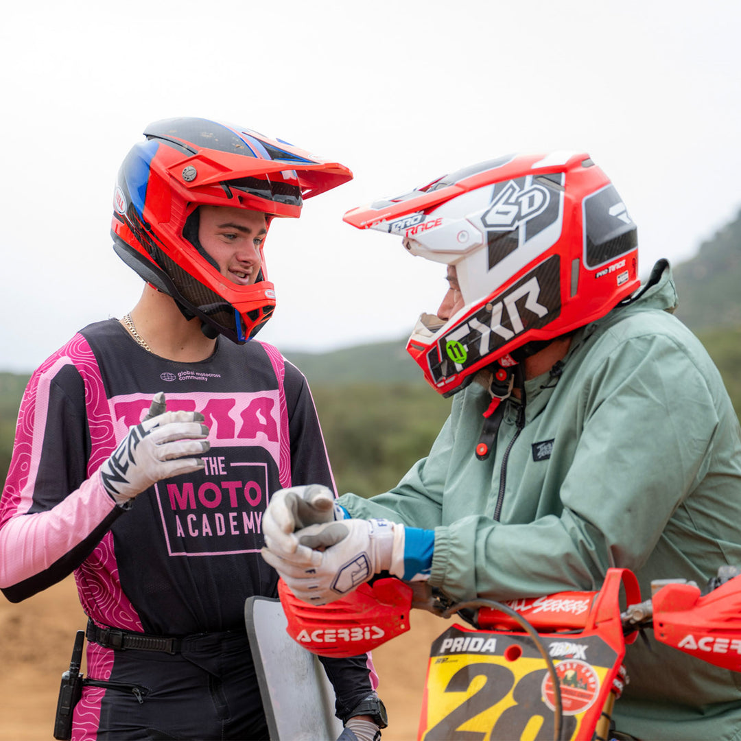 5-Day Motocross Camp 2026