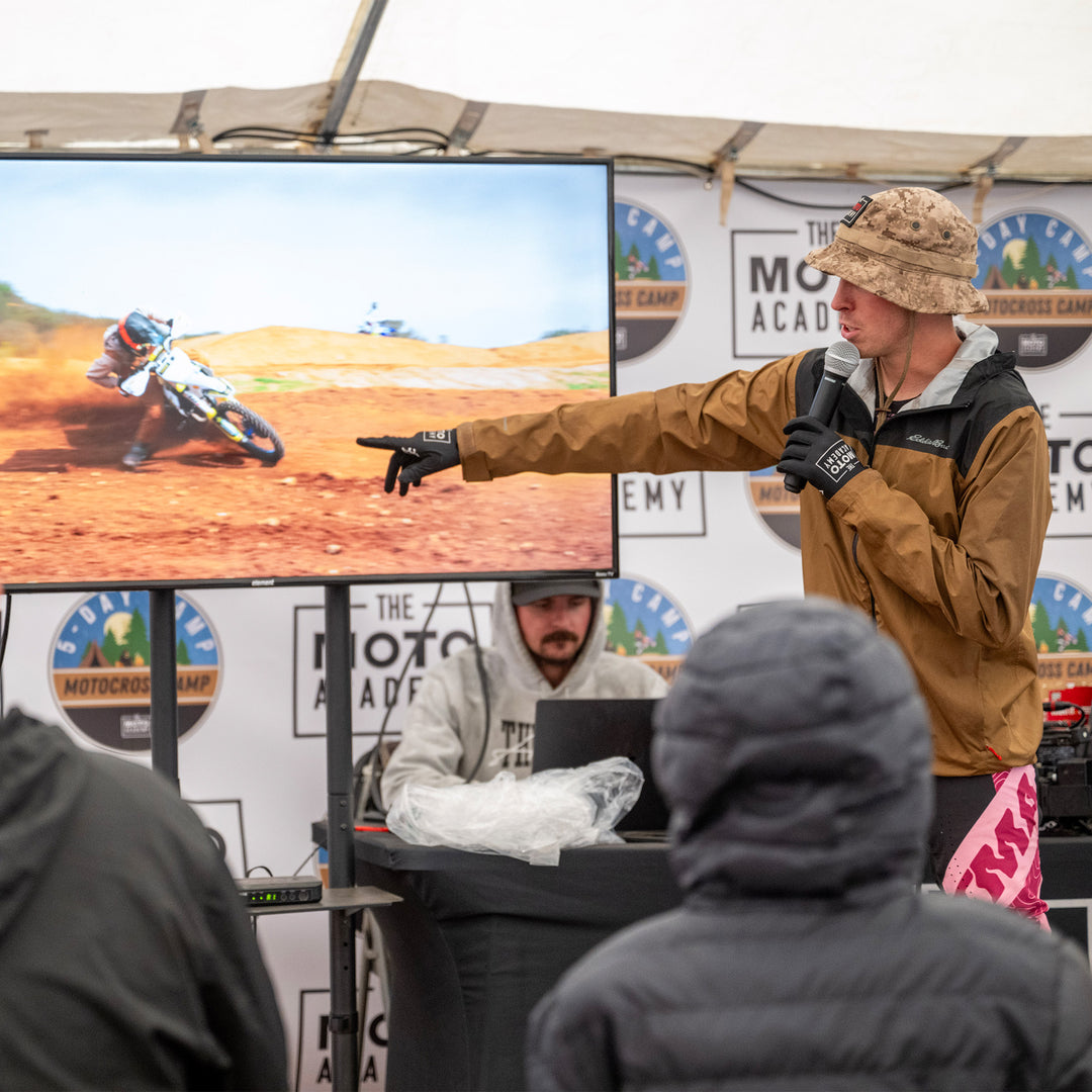 5-Day Motocross Camp 2026