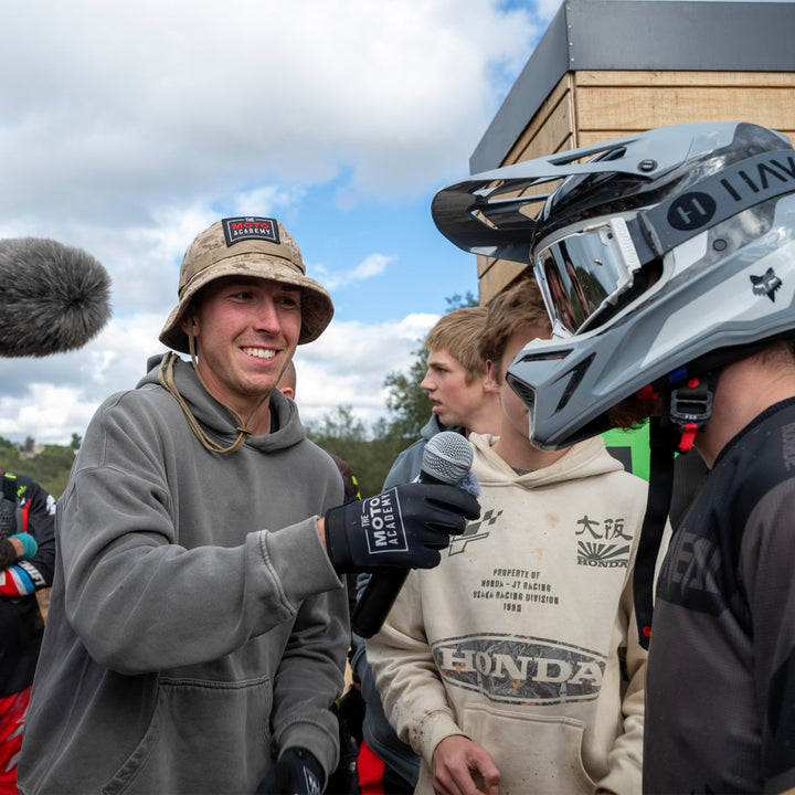 5-Day Motocross Camp 2026