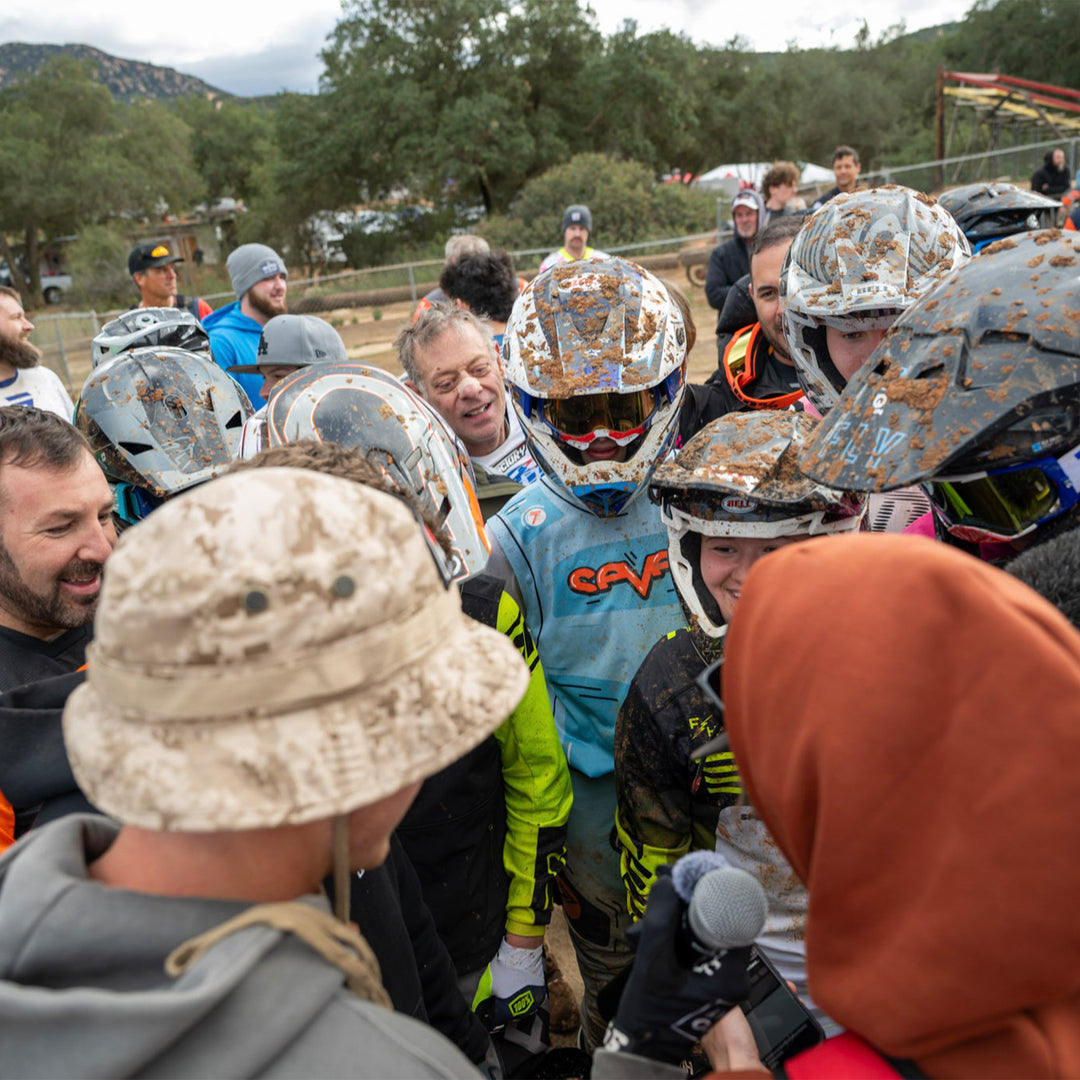 5-Day Motocross Camp 2026