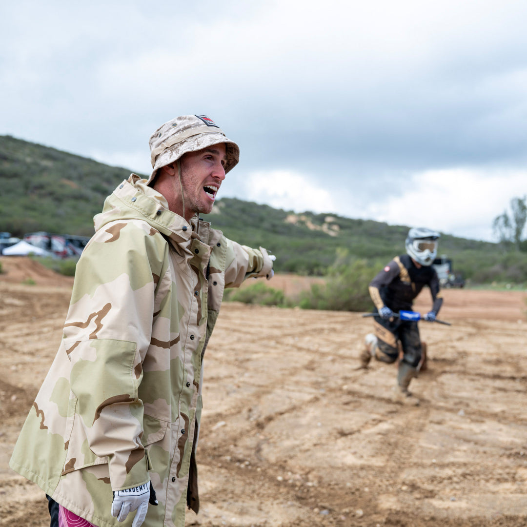 5-Day Motocross Camp 2026