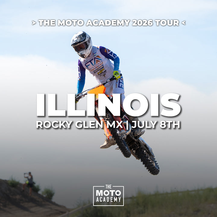 July 8th, 2026 | Rocky Glen MX | Rockford, IL