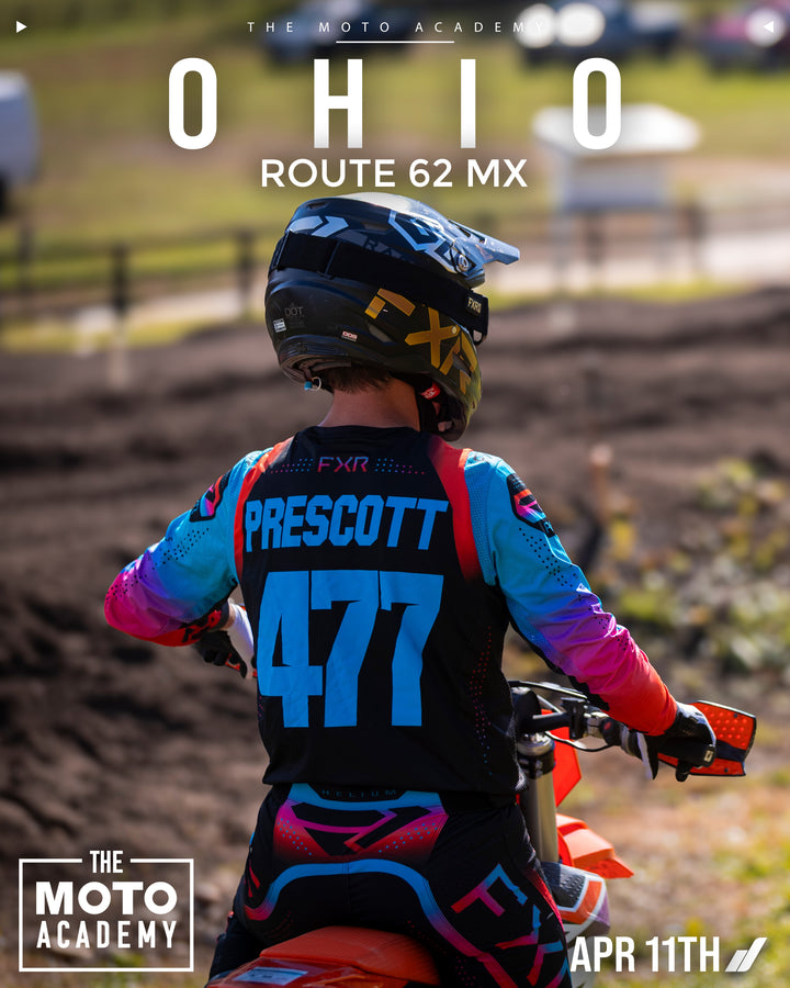 April 11th | Route 62 MX | Martinsburg, OH