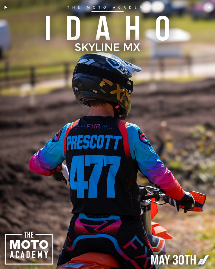 May 30th  | Skyline MX | Kuna, ID