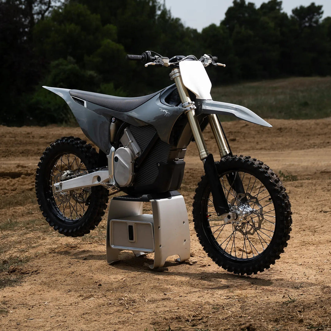 Dirt Bike Rental - Desoto MX Camp - Dec. 14th - 18th